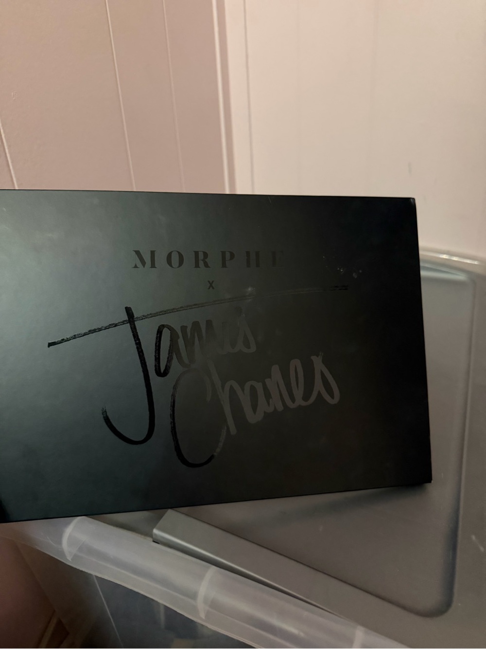 Morphe James Charles Eyeshadow Palette - Picture 2 of 3
